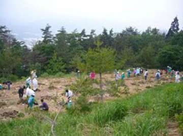 環境活動2011