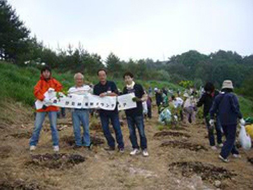 環境活動2011