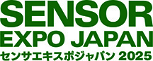 SENSOR EXPO JAPAN 2025
