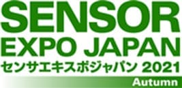 SENSOR EXPO JAPAN 2021