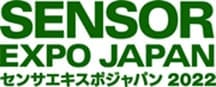 SENSOR EXPO JAPAN 2022