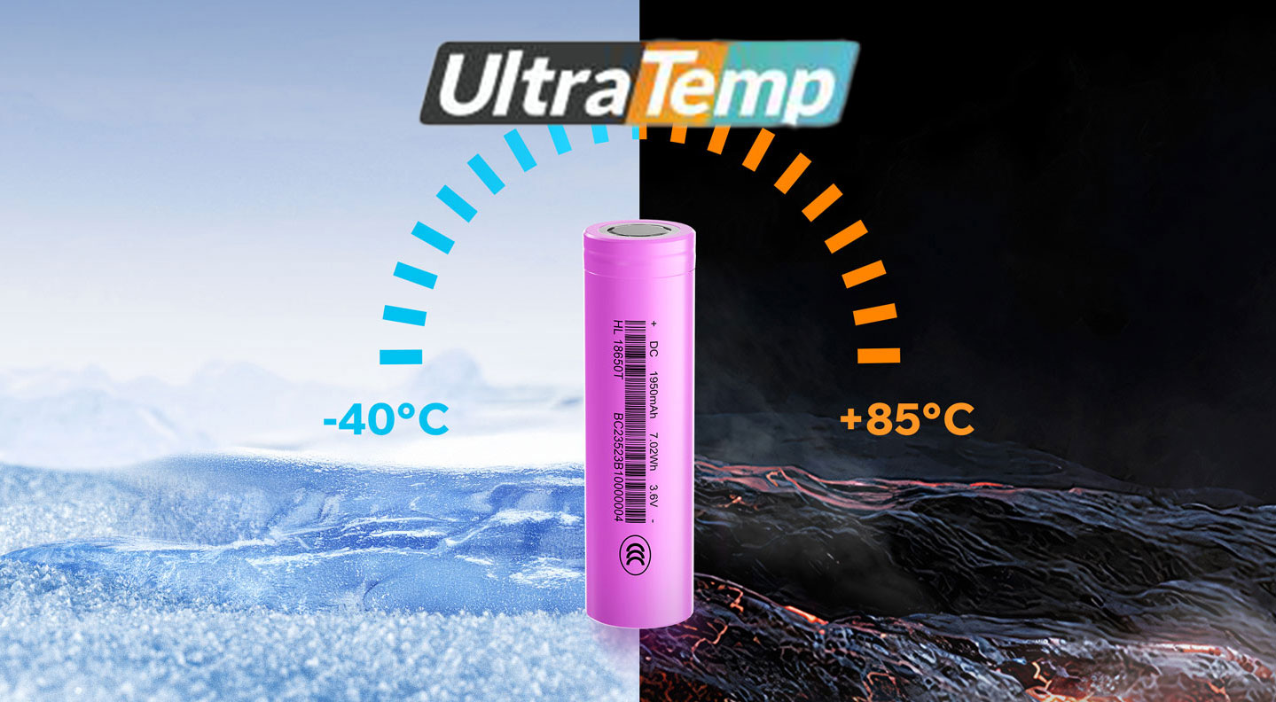 UltraTemp